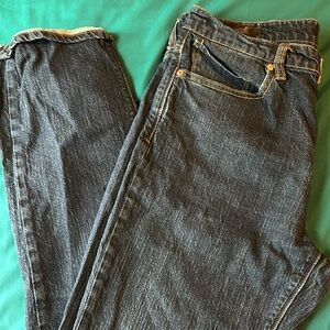 Men’s Volcom Kinkade Jeans